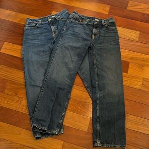 Boys Polo Ralph Lauren jeans